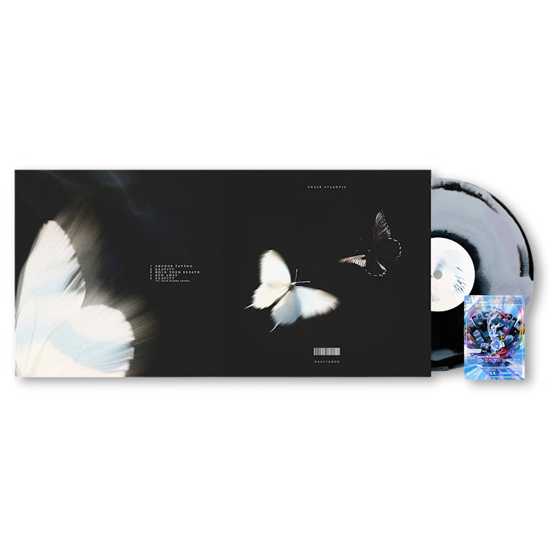 Chase Atlantic - Dalliance (LP) - Velvet Music