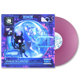 Chase Atlantic - Lost in heaven  (Opaque Violet Vinyl) (LP) - Velvet Music