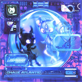 Chase Atlantic - Lost in heaven  (Opaque Violet Vinyl) (LP) - Velvet Music