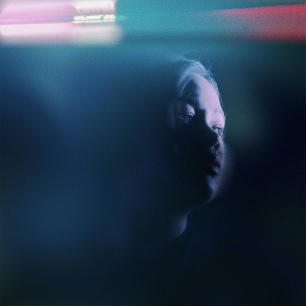 Chasms - Glimpse of heaven (LP) - Velvet Music