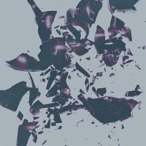 Chasms - On the legs of love purified (LP) - Velvet Music