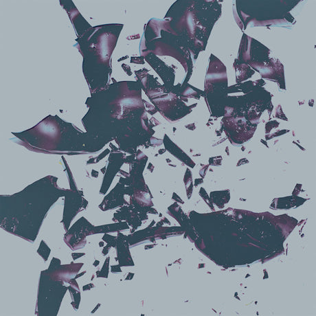Chasms - On the legs of love purified (LP) - Velvet Music