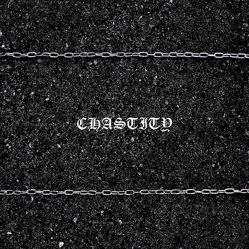 Chastity - Chains (12-inch maxi-single) - Velvet Music