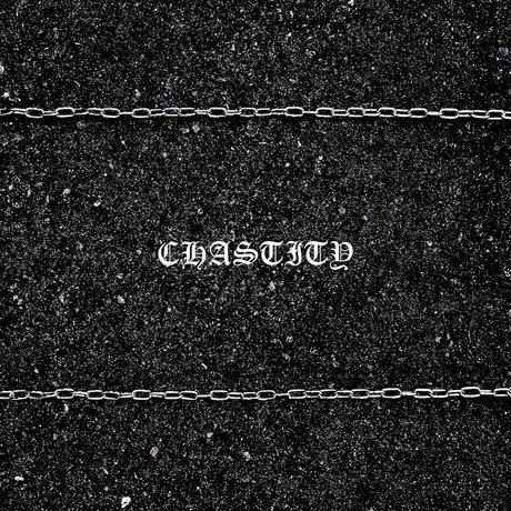 Chastity - Chains (12-inch maxi-single) - Velvet Music