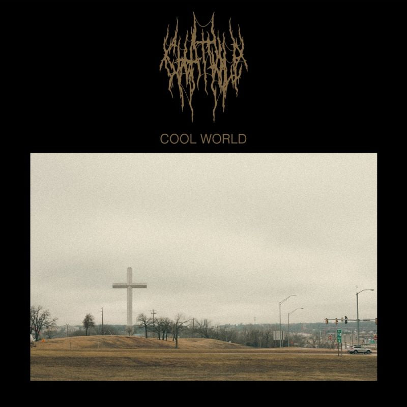Chat Pile - Cool World (CD) - Velvet Music
