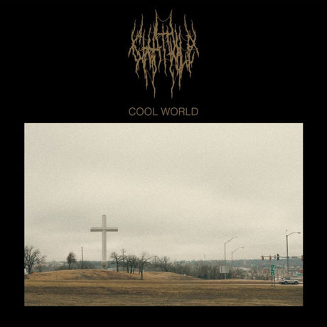 Chat Pile - Cool World (LP) - Velvet Music