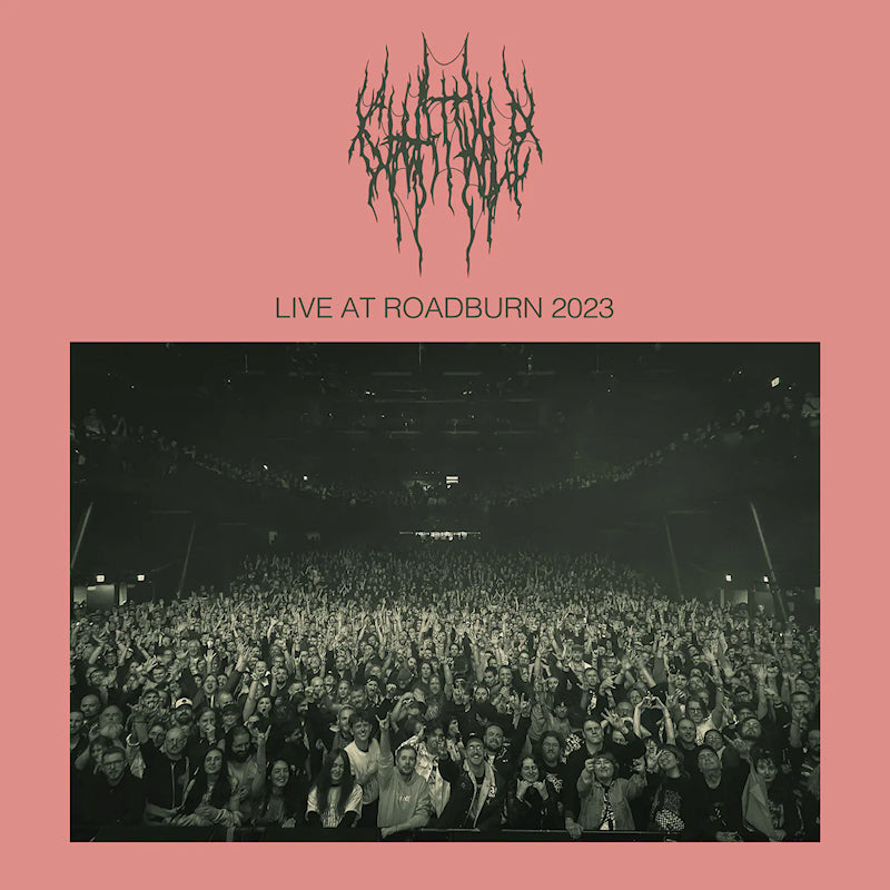 Chat Pile - Live at roadburn 2023 (CD) - Velvet Music