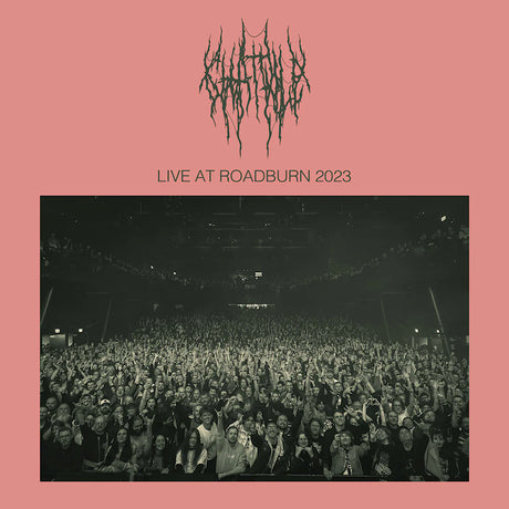 Chat Pile - Live at roadburn 2023 (CD) - Velvet Music