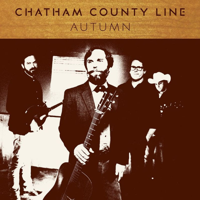 Chatham County Line - Autumn (CD) - Velvet Music