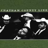 Chatham County Line - Chatham county line (CD)