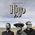 Chatham County Line - Hiyo (LP) - Velvet Music