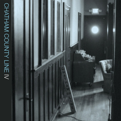 Chatham County Line - IV (CD) - Velvet Music