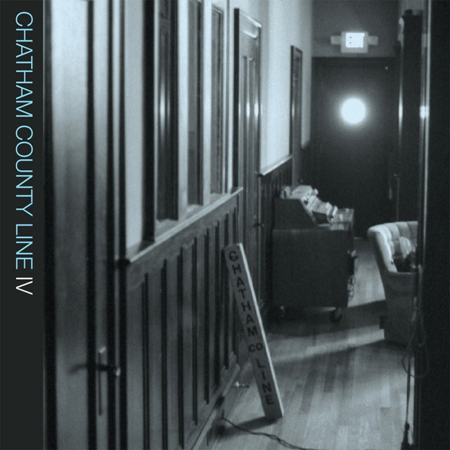 Chatham County Line - IV (CD) - Velvet Music