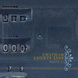 Chatham County Line - Route 23 (CD) - Velvet Music