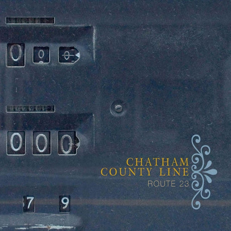 Chatham County Line - Route 23 (CD) - Velvet Music