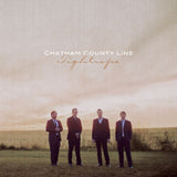 Chatham County Line - Tightrope (LP) - Velvet Music