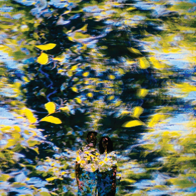 Chaton Laveur - Labyrinthe (CD) - Velvet Music