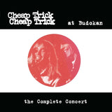 Cheap Trick - At budokan: the complete concert (LP)