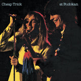 Cheap Trick - At budokan (CD) - Velvet Music