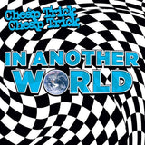 Cheap Trick - In another world (CD) - Velvet Music
