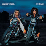 Cheap Trick - In color (CD)