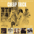 Cheap Trick - Original album classics (CD) - Velvet Music