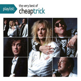 Cheap Trick - Playlist: very best of (CD)