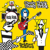 Cheap Trick - Rockford (CD) - Velvet Music