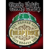 Cheap Trick - Sgt. pepper live (Film DVD)