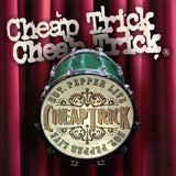 Cheap Trick - Sgt. pepper live (CD)