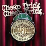 Cheap Trick - Sgt. pepper live (CD)