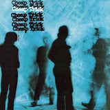 Cheap Trick - Standing on the edge (CD)