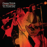 Cheap Trick - Epic archive v.1 (CD)