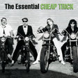 Cheap Trick - Essential (CD) - Velvet Music