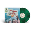 Cheech & Chong - Up In Smoke -green vinyl- (LP) - Velvet Music