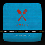 Chef'Special - Amigo (LP)