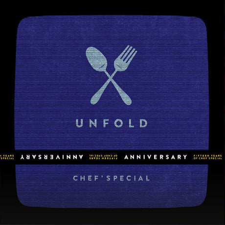 Chef'Special - Unfold (LP) - Velvet Music