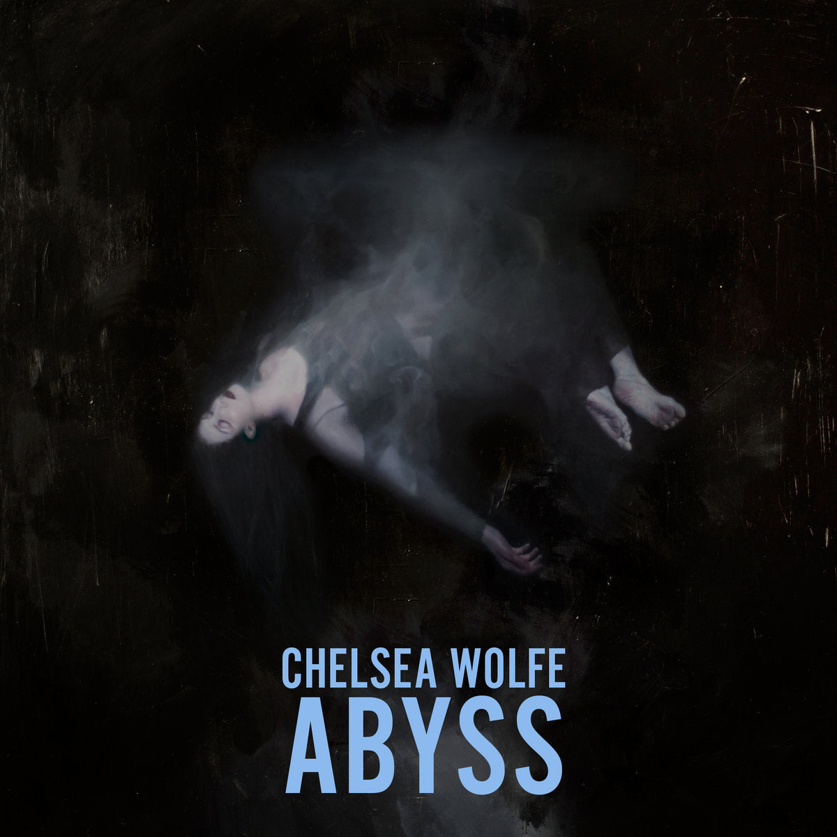 Chelsea Wolfe - Abyss (CD)