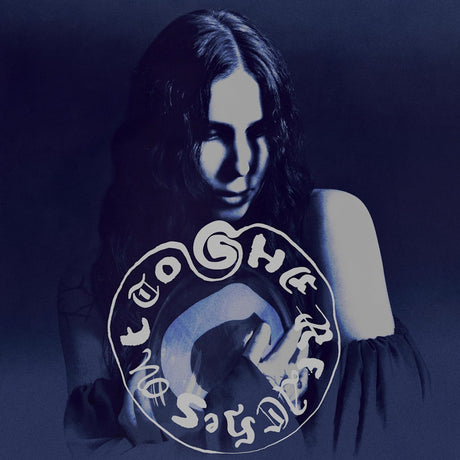 Chelsea Wolfe - She reaches out to she reaches out to she (CD)