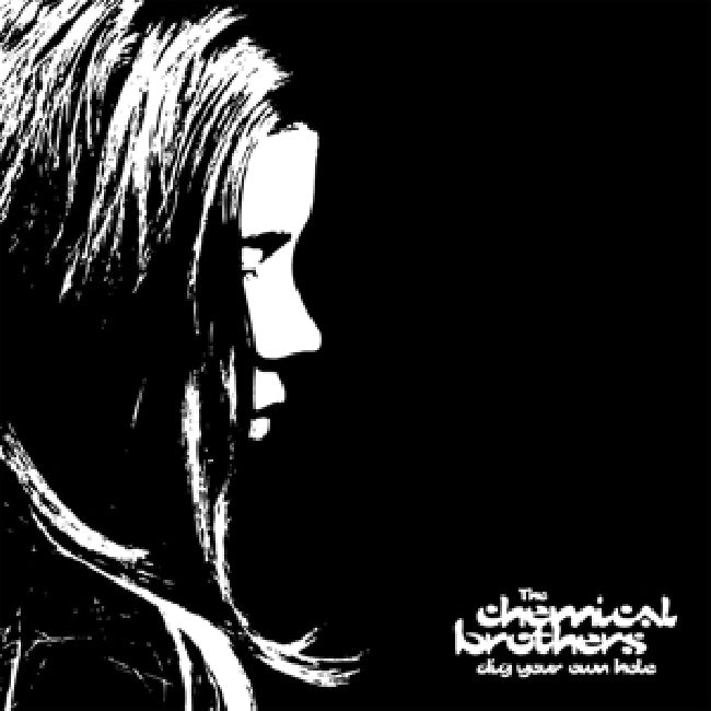 Chemical Brothers - Dig your own hole (CD)