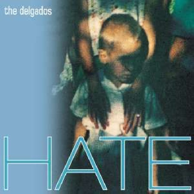 Delgados - Hate (LP)