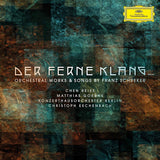 Chen Reiss / Matthias Goerne / Christoph Eschenbach - Der ferne klang... (CD) - Velvet Music