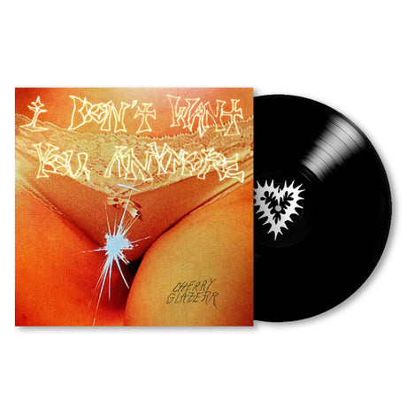 Cherry Glazerr - I don't want you anymore (LP)