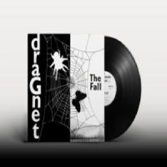 Fall - Dragnet (LP) - Velvet Music