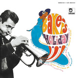 Chet Baker - Baker's Holiday (LP) - Velvet Music