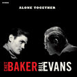 Chet Baker & Bill Evans - Alone together (LP) - Velvet Music