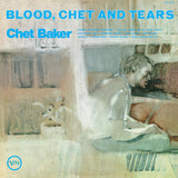 Chet Baker - Blood, chet and tears (LP) - Velvet Music