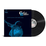 Chet Baker - Chet Baker et son quintette avec Bobby Jaspar (LP)