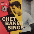 Chet Baker - Chet Baker Sings (LP) - Velvet Music