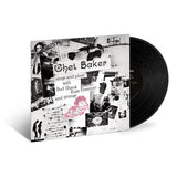 Chet Baker - Sings & plays (LP) - Velvet Music